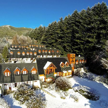 Rupu Pehuen Aparthotel San Carlos de Bariloche Exterior photo
