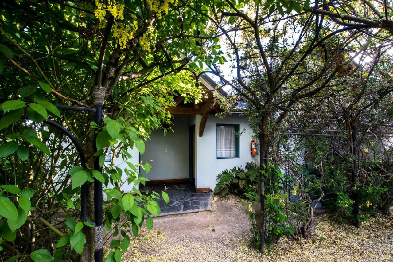 Rupu Pehuen Aparthotel San Carlos de Bariloche Exterior photo