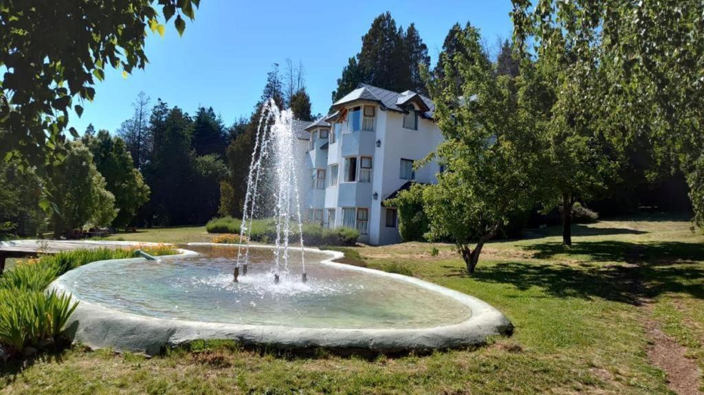 Rupu Pehuen Aparthotel San Carlos de Bariloche Exterior photo