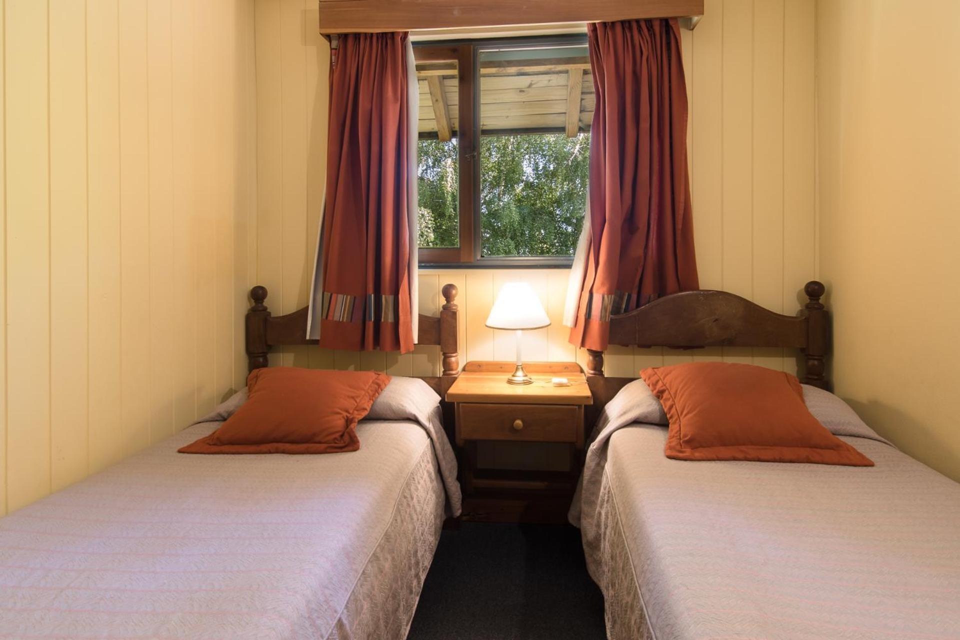 Rupu Pehuen Aparthotel San Carlos de Bariloche Exterior photo